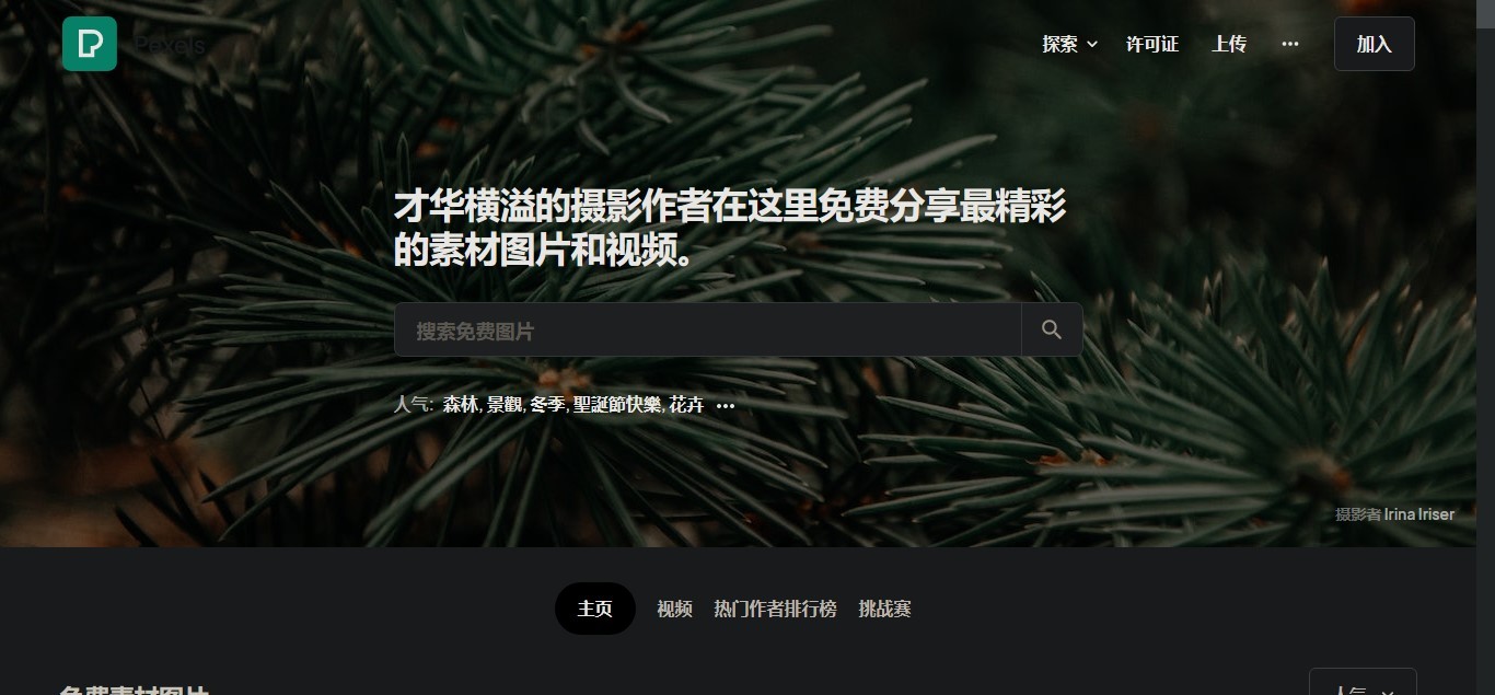 免费素材图片-天天资源共享