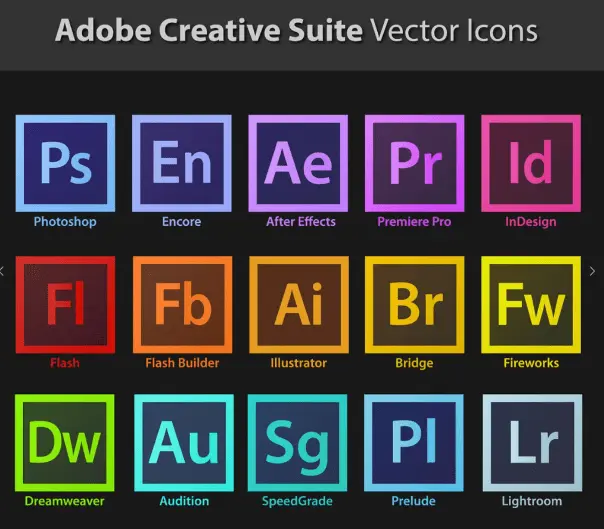 【免密一键安装】 | Adobe 2024全家福！永久使用。PS AI AE PR AU-天天资源共享