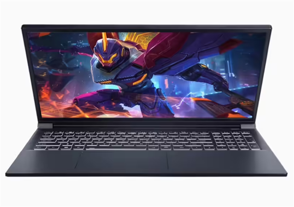 火影T6K笔记本上架:R7 7745HX+16G+512G+RTX4070,2K240Hz屏,售6799元插图 火影T6K笔记本上架:R7 7745HX+16G+512G+RTX4070,2K240Hz屏,售6799元