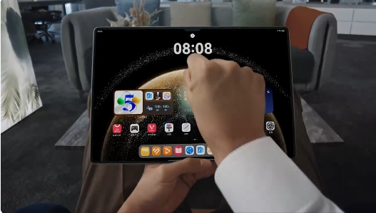余承东官宣Mate70新功能:AI隔空投送插图 余承东官宣Mate70新功能:AI隔空投送