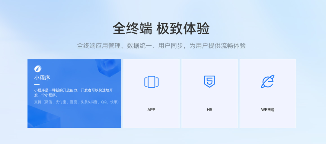 一款企业级免费开源商城系统,无需授权、可商用、可二次开发、满足99%的电商运营需求!插图 图片