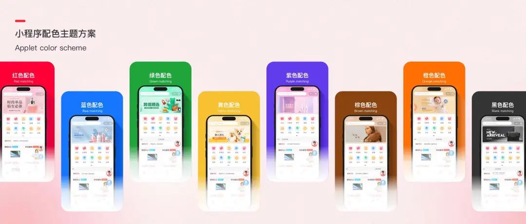 一款企业级免费开源商城系统,无需授权、可商用、可二次开发、满足99%的电商运营需求!插图2 图片